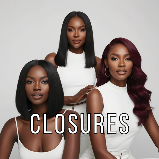 Closures