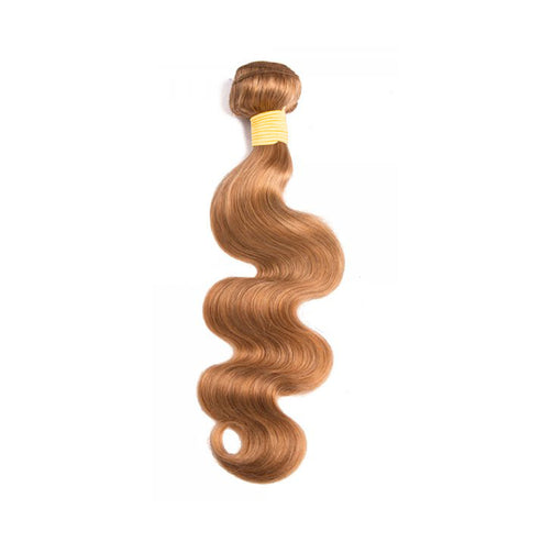 #27 Body Wave Hair Bundles - Premium Quality Human Hair Extensions