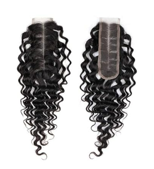 [2x6] Deep Wave Closure