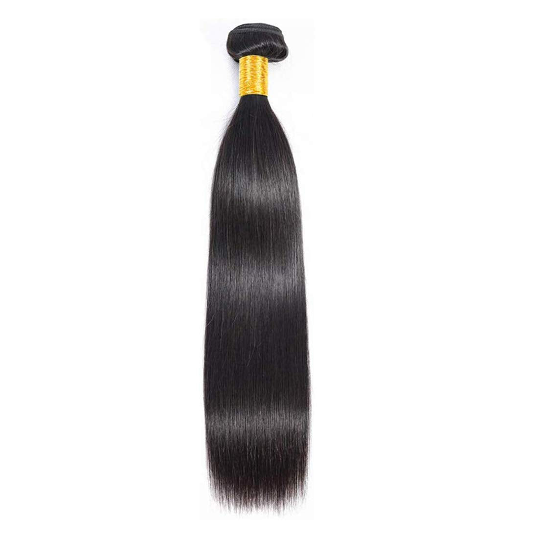 High-quality straight hair extensions in various lengths from 10" to 30". Perfect for sleek styles, easy to maintain, and customizable.