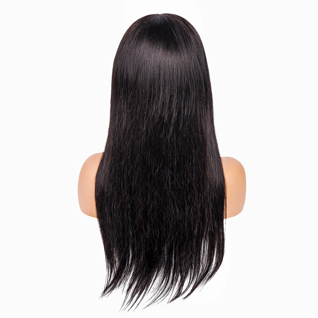 [HD] Lace Front Wig - Straight