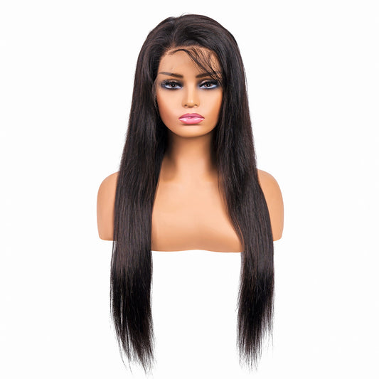 [HD] Lace Front Wig - Straight