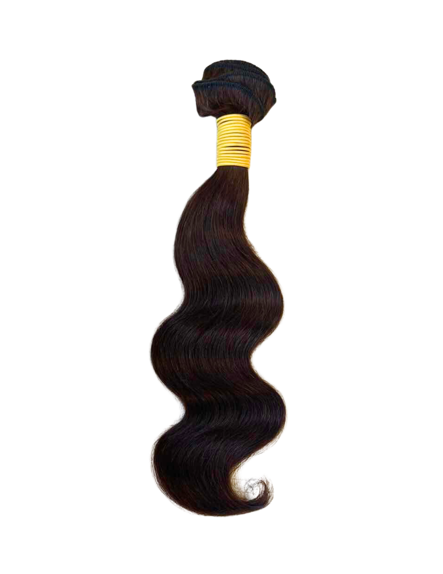 Luxurious #4 Body Wave Hair Bundles - High-quality, natural-looking, and long-lasting. Perfect for versatile styling and easy maintenance