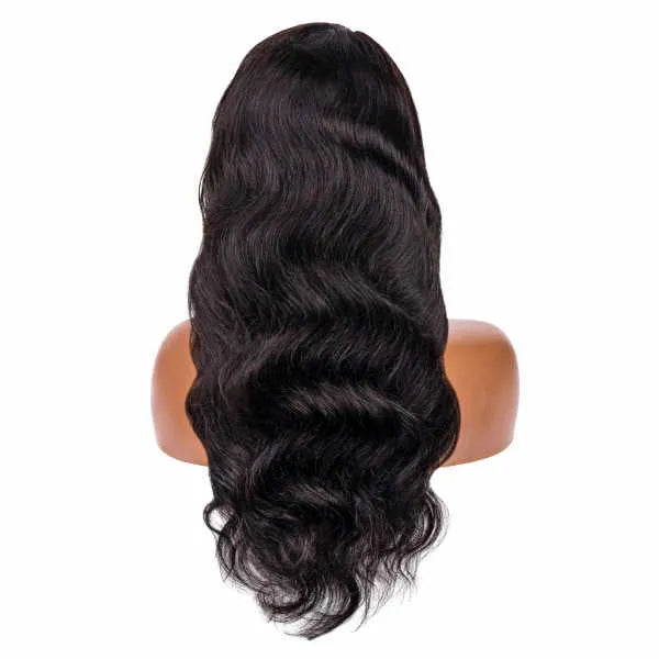 [HD] Lace Front Wig - Body Wave