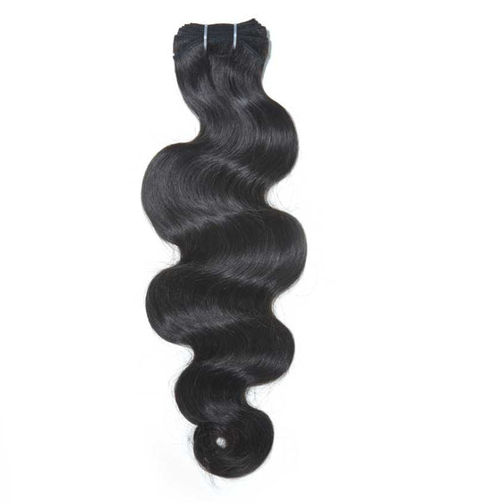 Ultra-Thin Wefts