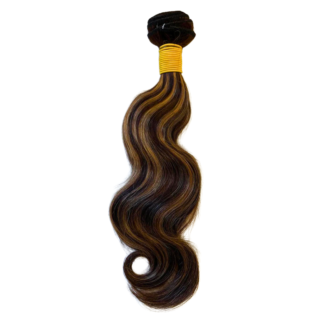 #P4/27 Body Wave Bundles