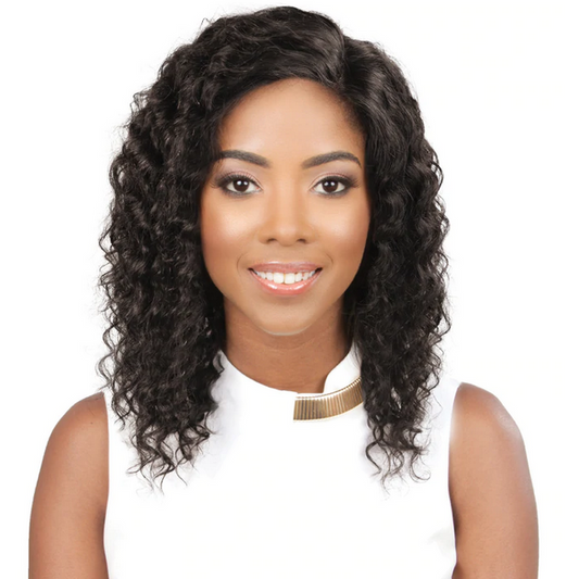 360 TRU Wig 100% Virgin Remy Human Hair - DEBBY