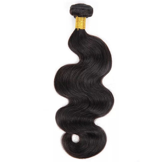 Transform your look with Edna Rose Beauty's Body Wave Bundles – the epitome of hair luxury. Crafted from ethically sourced human hair, our bundles offer unparalleled quality and versatility. Achieve effortless glamour with silky smooth strands and natural volume that lasts. Elevate your style with ease and confidence. Shop now for the ultimate hair upgrade!