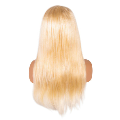 [HD] Lace Front Wig - Straight