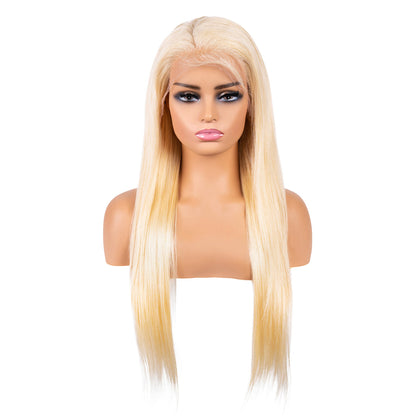 [HD] Lace Front Wig - Straight