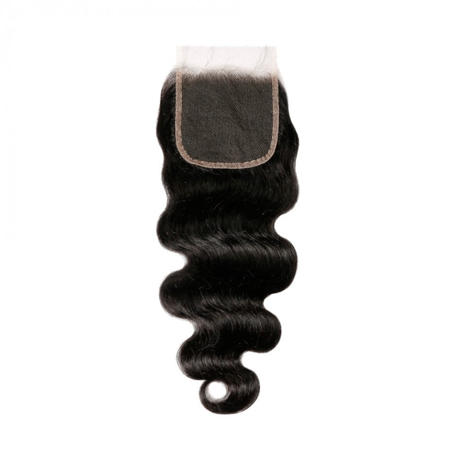 5x5 Body Wave Closures