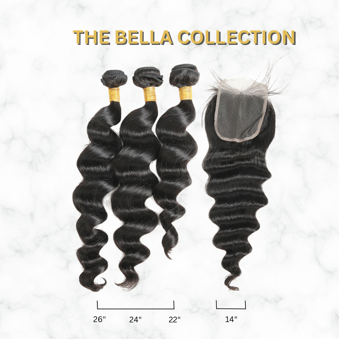 The Bella Collection